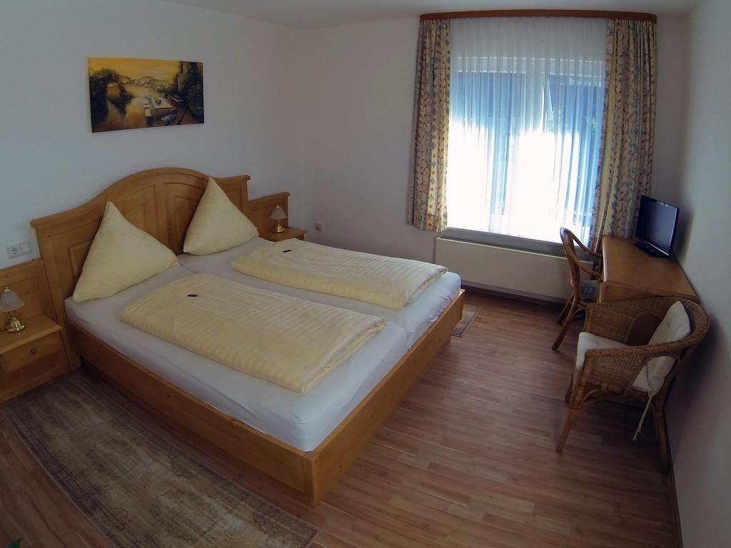 Hotel Haus Rameil Lennestadt Værelse billede